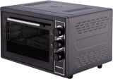 Жарочный шкаф Kraft KF-MO 3200 BL